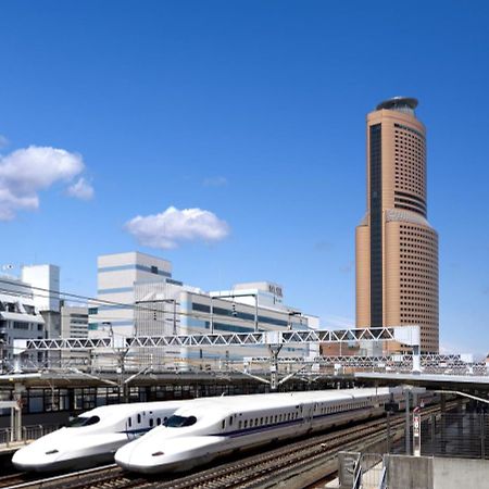 Okura Act City Hamamatsu Exterior photo